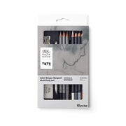 John Singer Sargent sketching set front